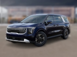 Kia Carnival Hybrid LXS FWD 2026