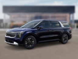 Kia Carnival Hybrid LXS FWD 2026