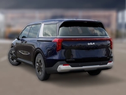 Kia Carnival Hybrid LXS FWD 2026