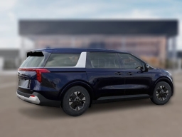 Kia Carnival Hybrid LXS FWD 2026