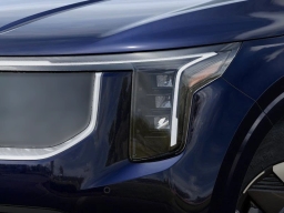 Kia Carnival Hybrid LXS FWD 2026