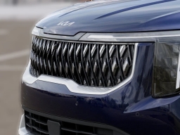 Kia Carnival Hybrid LXS FWD 2026