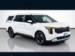 Kia Carnival Hybrid LXS FWD 2026