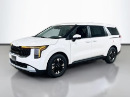 Kia Carnival Hybrid LXS FWD 2026