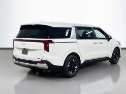 Kia Carnival Hybrid LXS FWD 2026