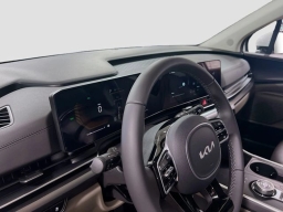 Kia Carnival Hybrid LXS FWD 2026