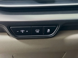 Kia Carnival Hybrid LXS FWD 2026