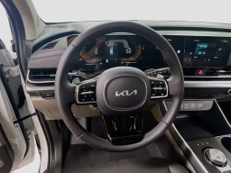 Kia Carnival Hybrid LXS FWD 2026