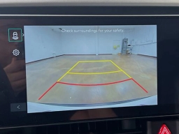 Kia Carnival Hybrid LXS FWD 2026