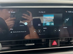 Kia Carnival Hybrid LXS FWD 2026