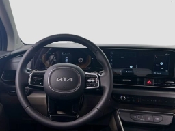 Kia Carnival Hybrid LXS FWD 2026