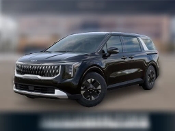 Kia Carnival Hybrid LXS FWD 2026