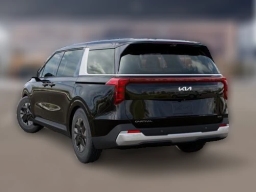 Kia Carnival Hybrid LXS FWD 2026