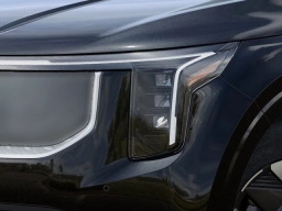 Kia Carnival Hybrid LXS FWD 2026