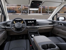 Kia Carnival Hybrid LXS FWD 2026