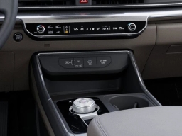 Kia Carnival Hybrid LXS FWD 2026