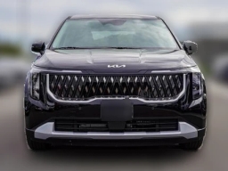 Kia Carnival Hybrid LXS FWD 2026