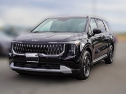 Kia Carnival Hybrid LXS FWD 2026