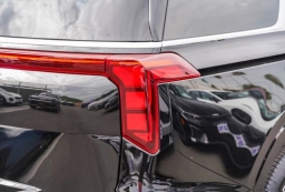 Kia Carnival Hybrid LXS FWD 2026