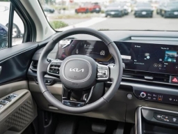 Kia Carnival Hybrid LXS FWD 2026