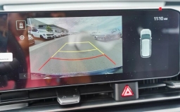 Kia Carnival Hybrid LXS FWD 2026