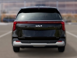 Kia Carnival Hybrid LXS FWD 2026