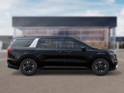 Kia Carnival Hybrid LXS FWD 2026