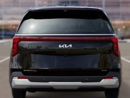 Kia Carnival Hybrid LXS FWD 2026