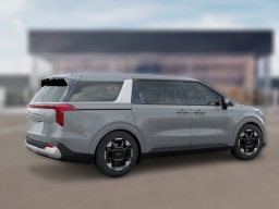 Kia Carnival EX FWD 2026