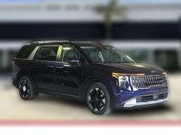 Kia Carnival EX FWD 2026