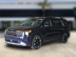 Kia Carnival EX FWD 2026