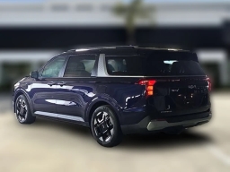 Kia Carnival EX FWD 2026