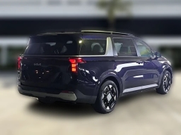 Kia Carnival EX FWD 2026