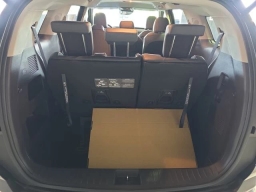 Kia Carnival EX FWD 2026
