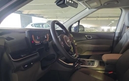 Kia Carnival EX FWD 2026