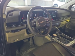 Kia Carnival EX FWD 2026
