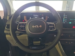 Kia Carnival EX FWD 2026