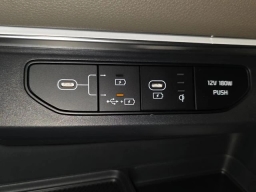 Kia Carnival EX FWD 2026