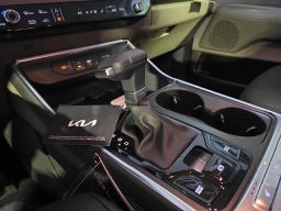 Kia Carnival EX FWD 2026