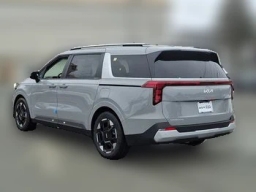 Kia Carnival EX FWD 2026