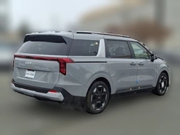 Kia Carnival EX FWD 2026