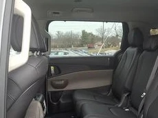 Kia Carnival EX FWD 2026