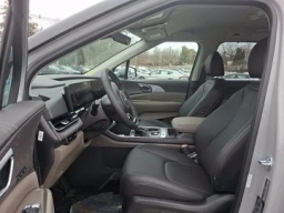 Kia Carnival EX FWD 2026