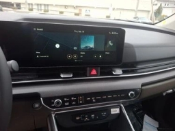Kia Carnival EX FWD 2026