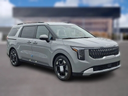 Kia Carnival EX FWD 2026