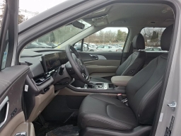 Kia Carnival EX FWD 2026