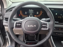 Kia Carnival EX FWD 2026