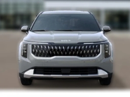 Kia Carnival EX FWD 2026