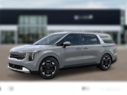 Kia Carnival EX FWD 2026