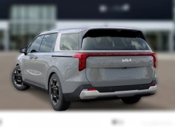 Kia Carnival EX FWD 2026